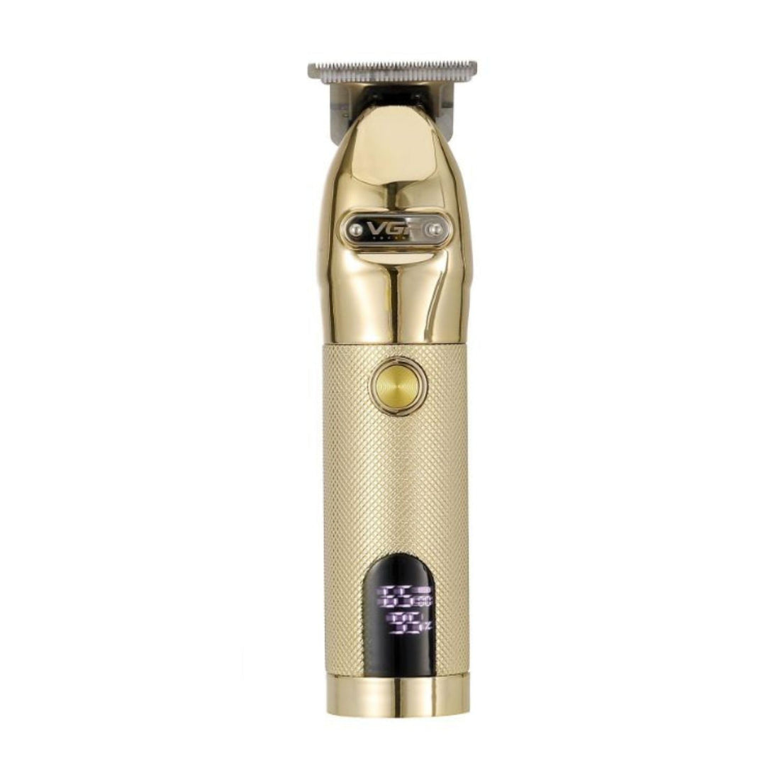ecomlab Trimmer Vgr V-275 Rechargeable Hair Trimmer (Gold)