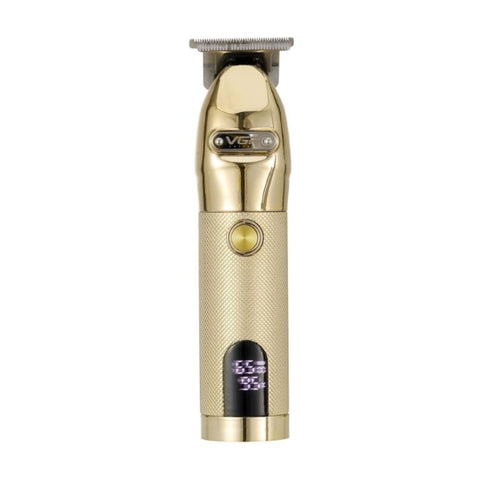 ecomlab Trimmer Vgr V-275 Rechargeable Hair Trimmer (Gold)