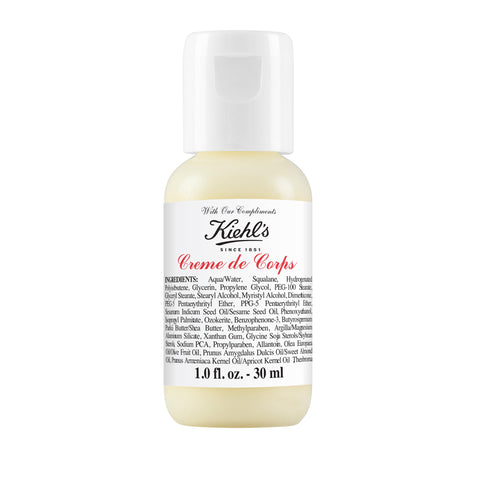 Kiehl's