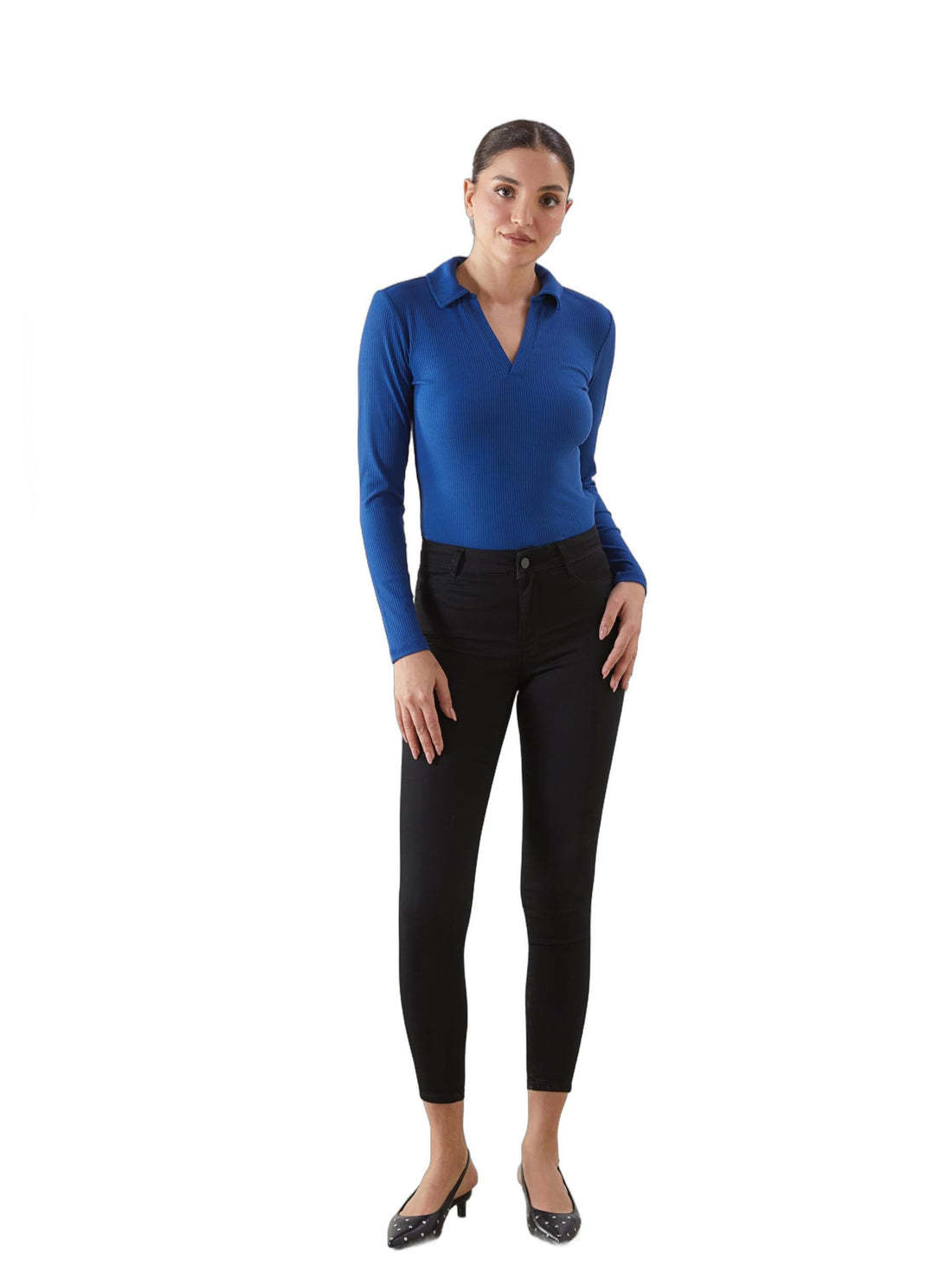 LC WAIKIKI Women Jupiter Super Skinny Fit Jeans