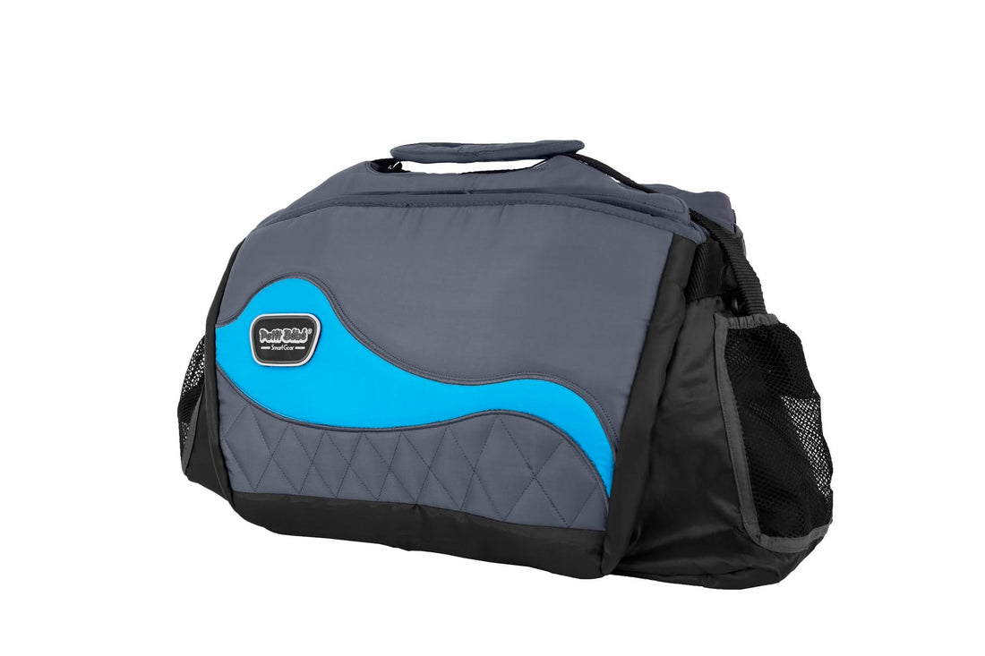 Petit Bebe Diaper Bag Smart S1 - terquaz