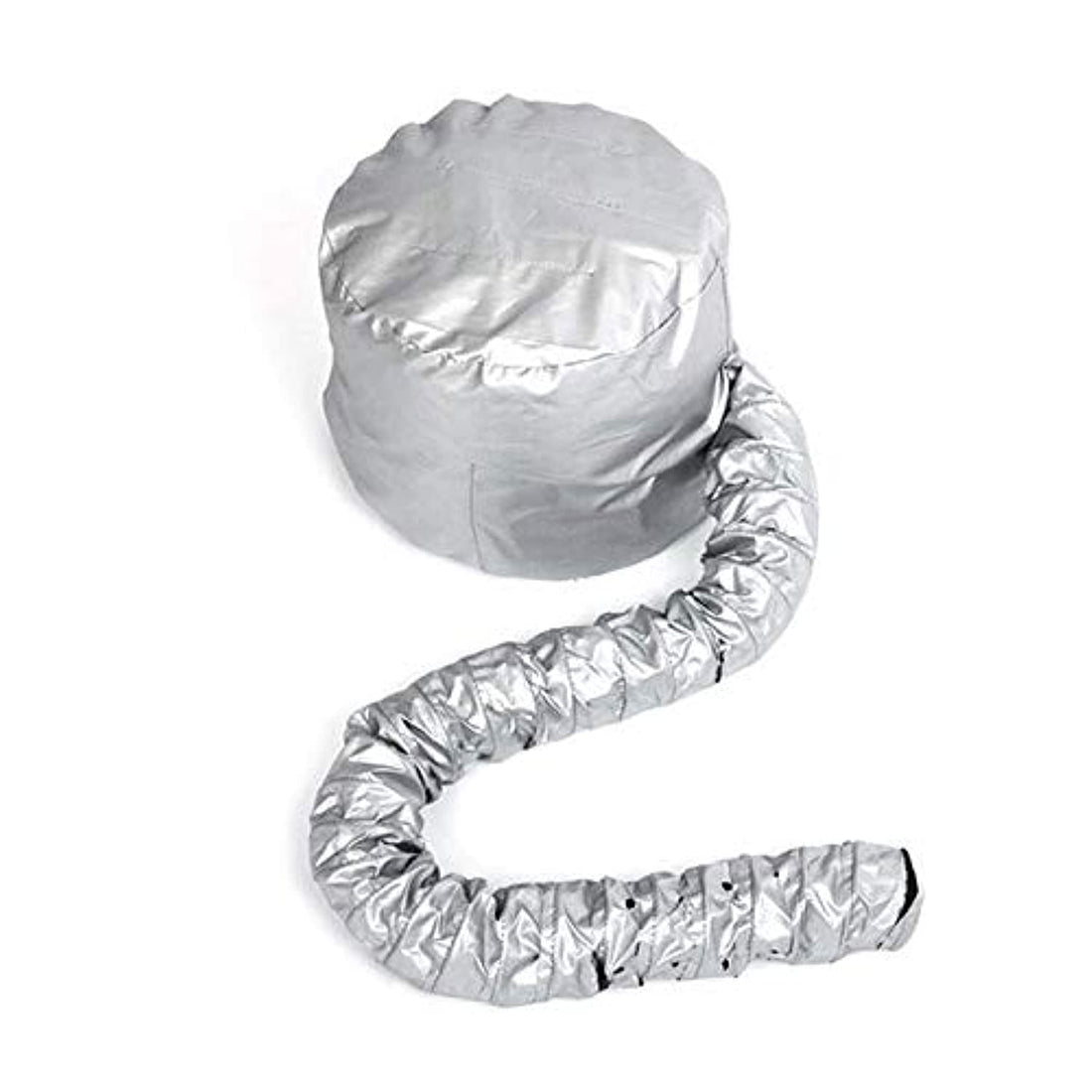 Hair Dryer Heating Caps