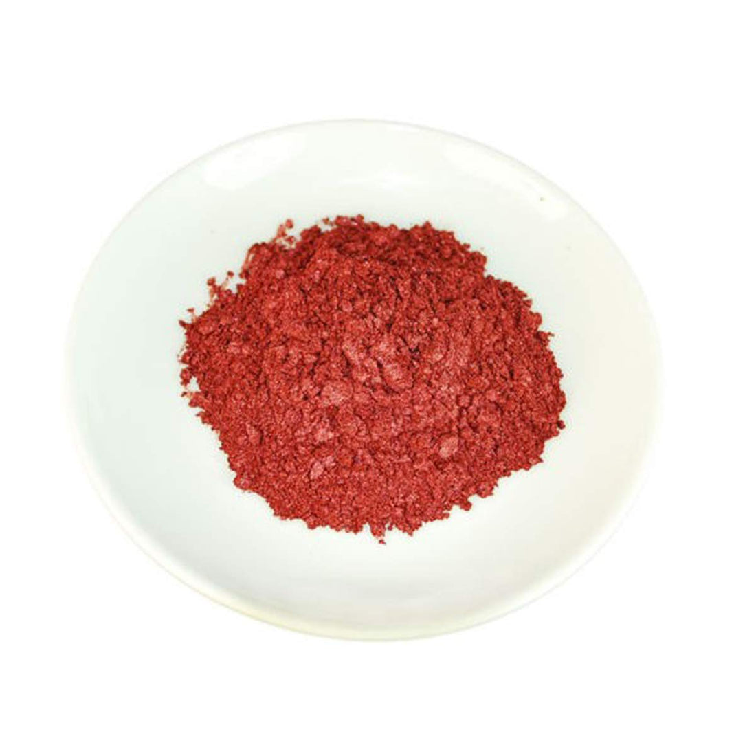 Mystic Moments Titan Maroon Sparkle Mica 25g