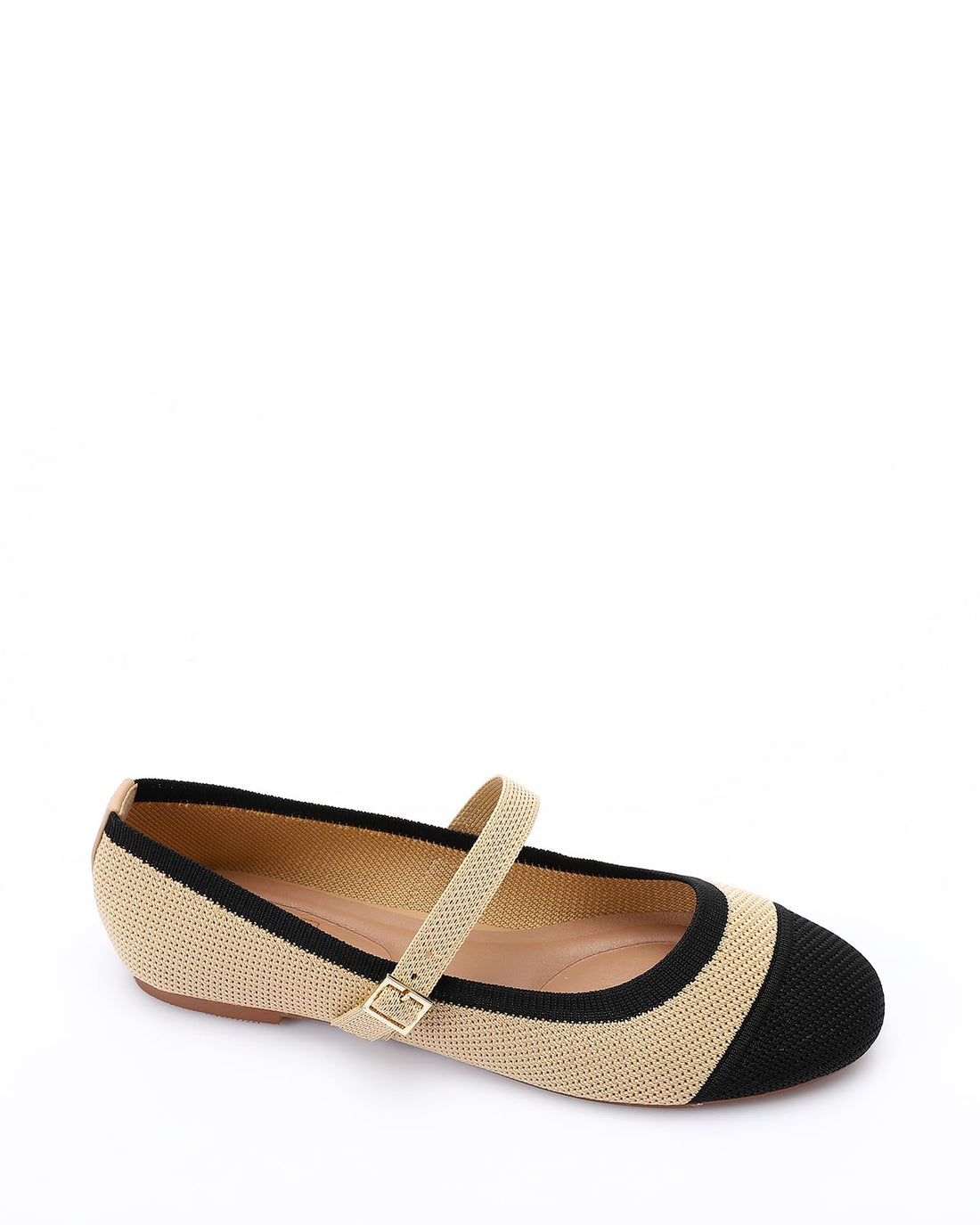 dejAVU womens JAL-DJTV-039 Flat