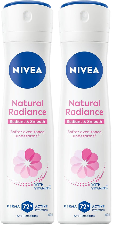 NIVEA