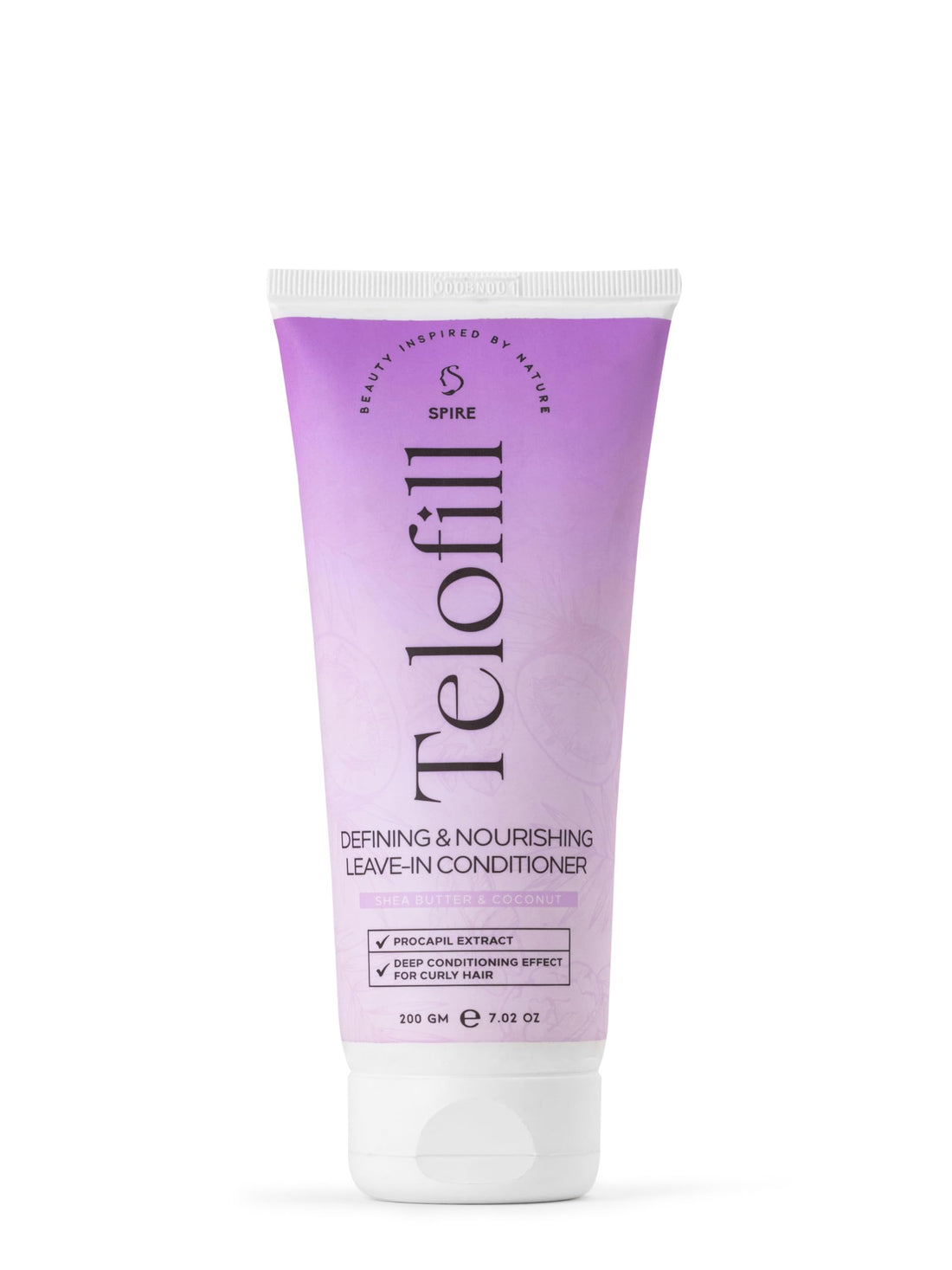 Telofill Defining & Nourishing Leave-In Conditioner 200 GM