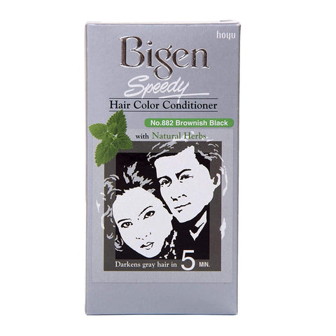 Bigen