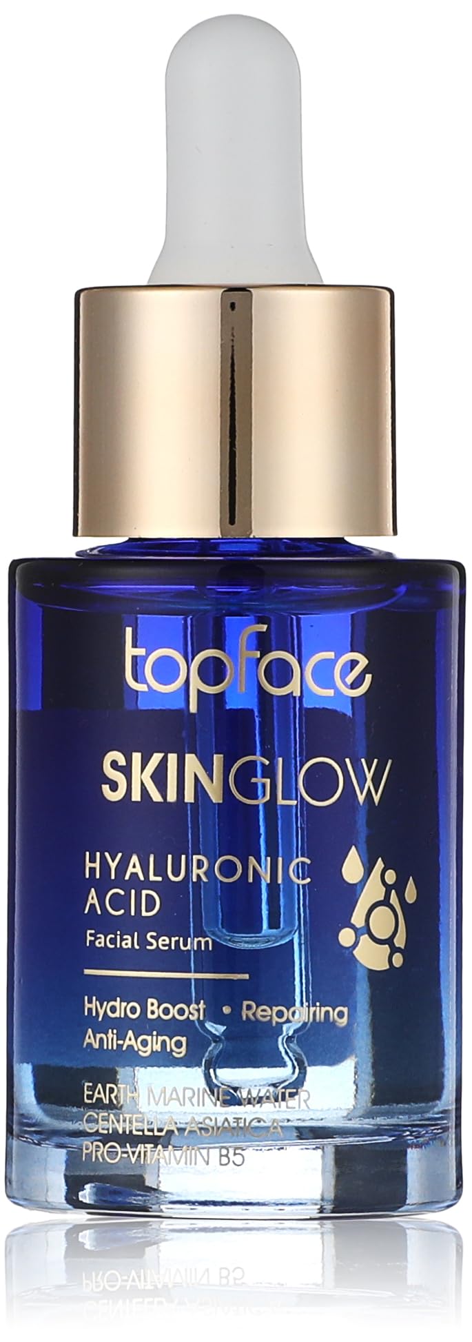 Topface Topf.Skinglow Hyaluronic Acid Facial Serum_3