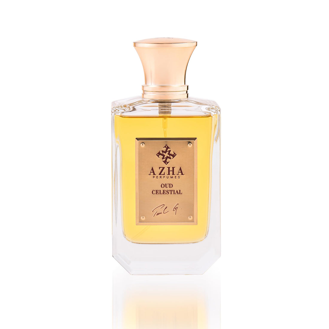 Azha Perfumes