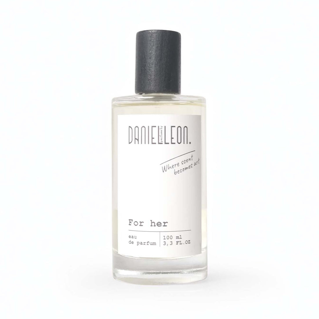 Daniel Leon – DL-F07-100 ml | Miss-D The Elegant Bloom