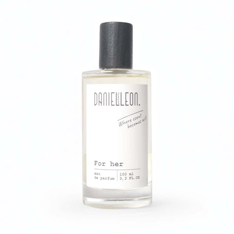 Daniel Leon – DL-F03-100 ml | The Night Seduction – Inspired by Black Opium