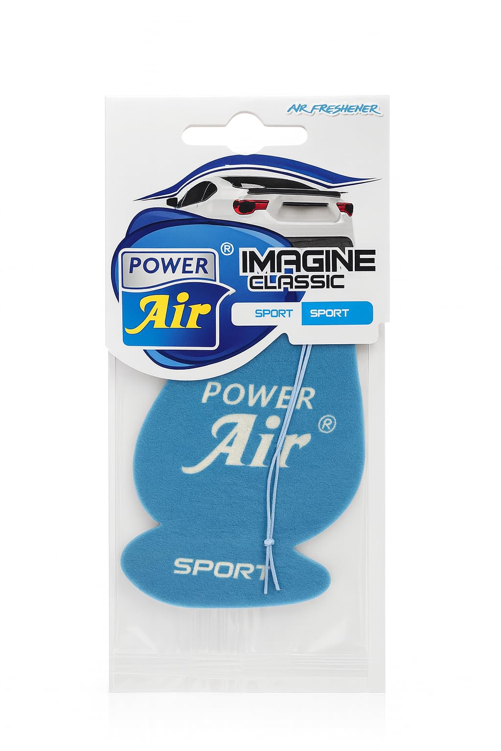 power air