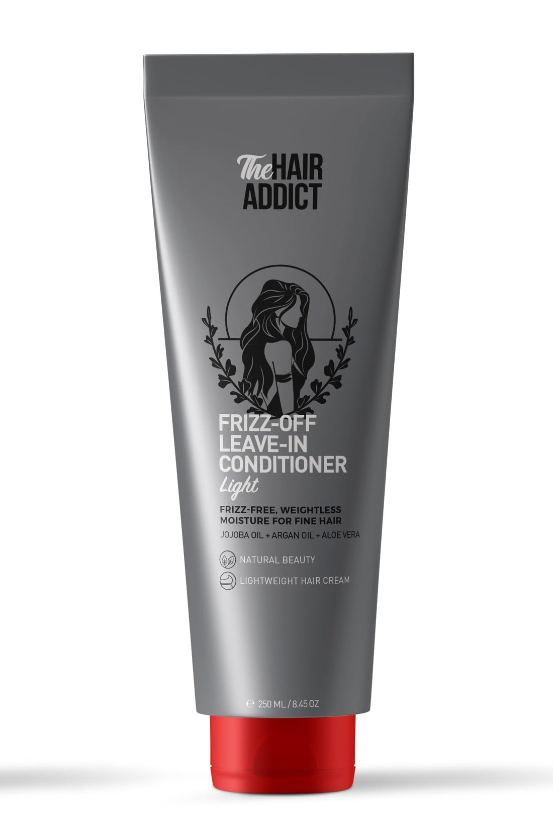 Frizz Off Leave-in Conditioner Light 250ml