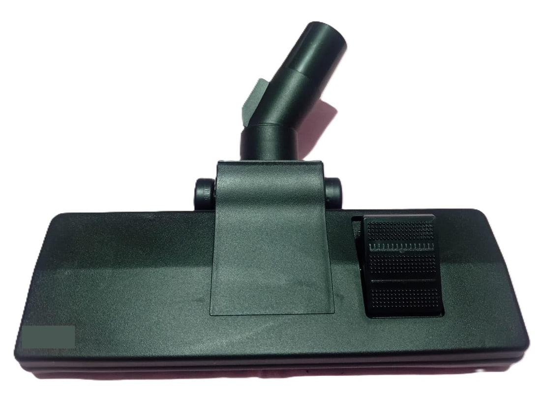 Vacuum Cleaner Brush Compatible with National Panasonic Replacement Logo, Multi-Surface Cleaning Head, Black, with Foot Pedal Control