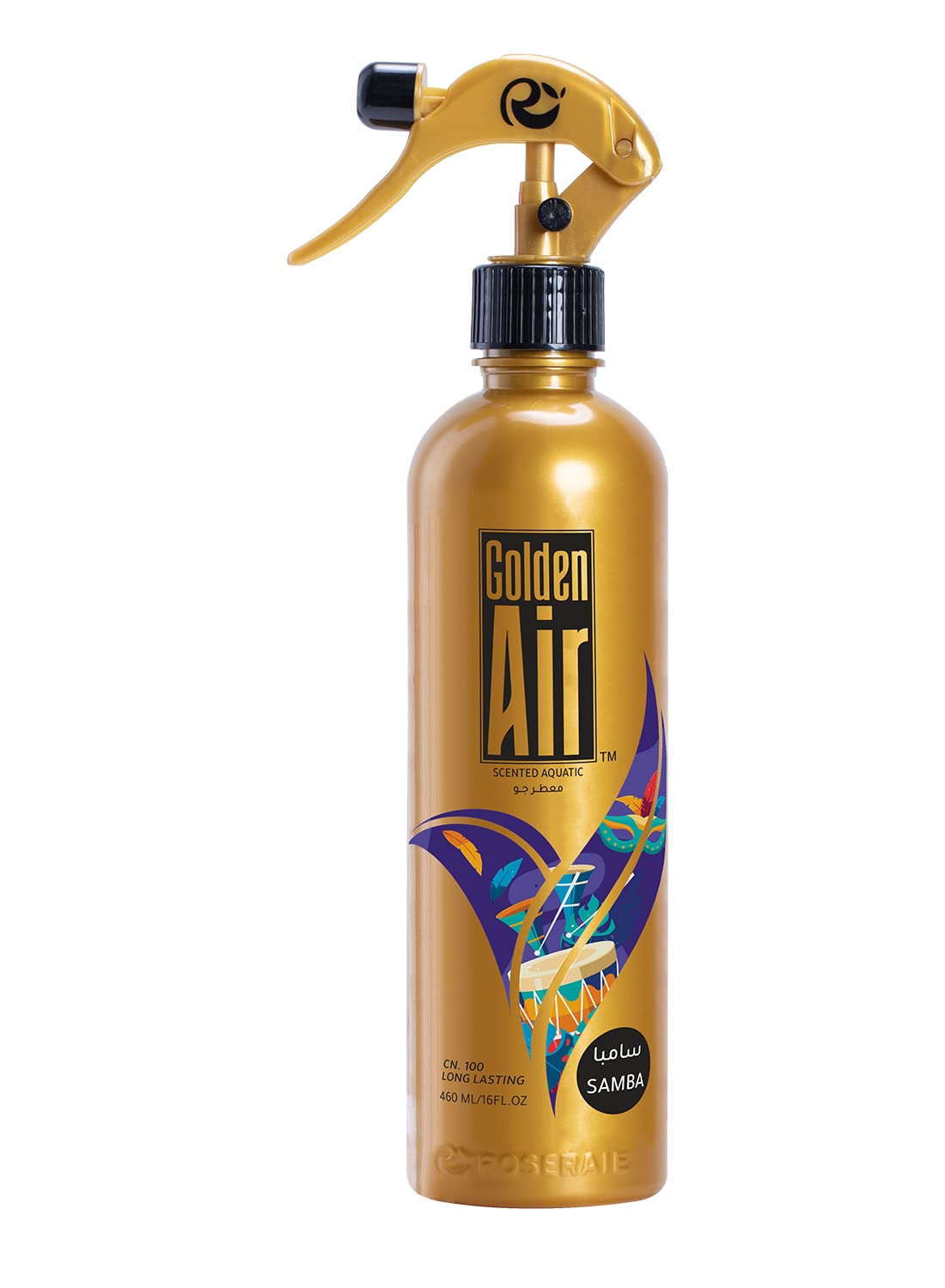 Golden Air