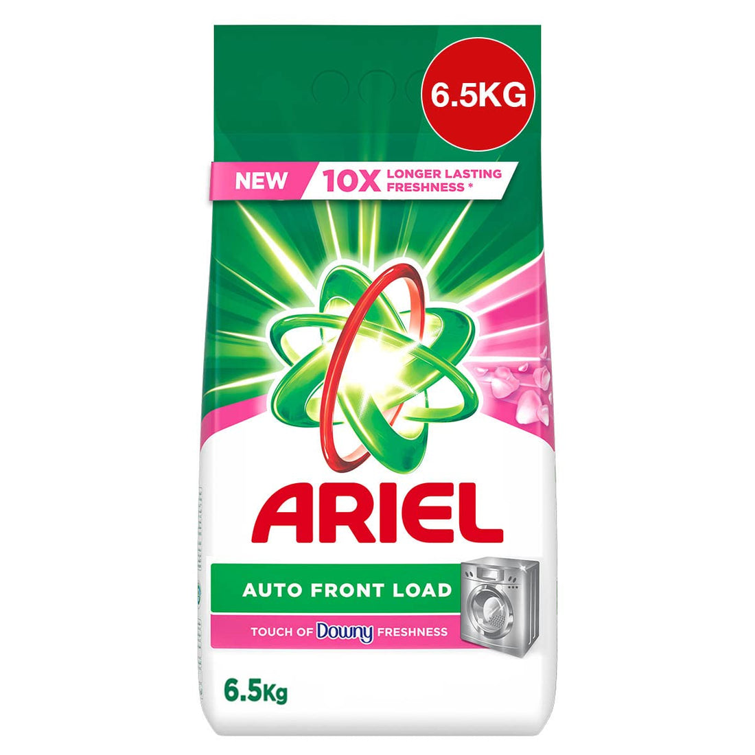 Ariel