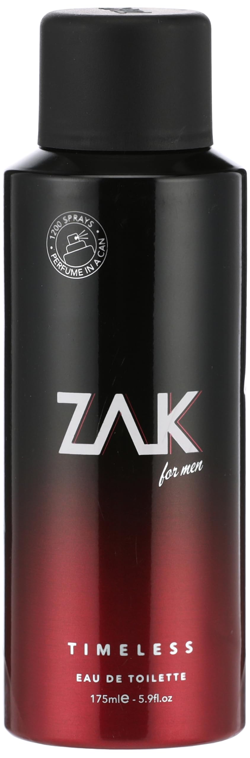 ZAK Timeless Eau de Toilette Spray for Him 175 ml