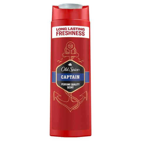 Old Spice