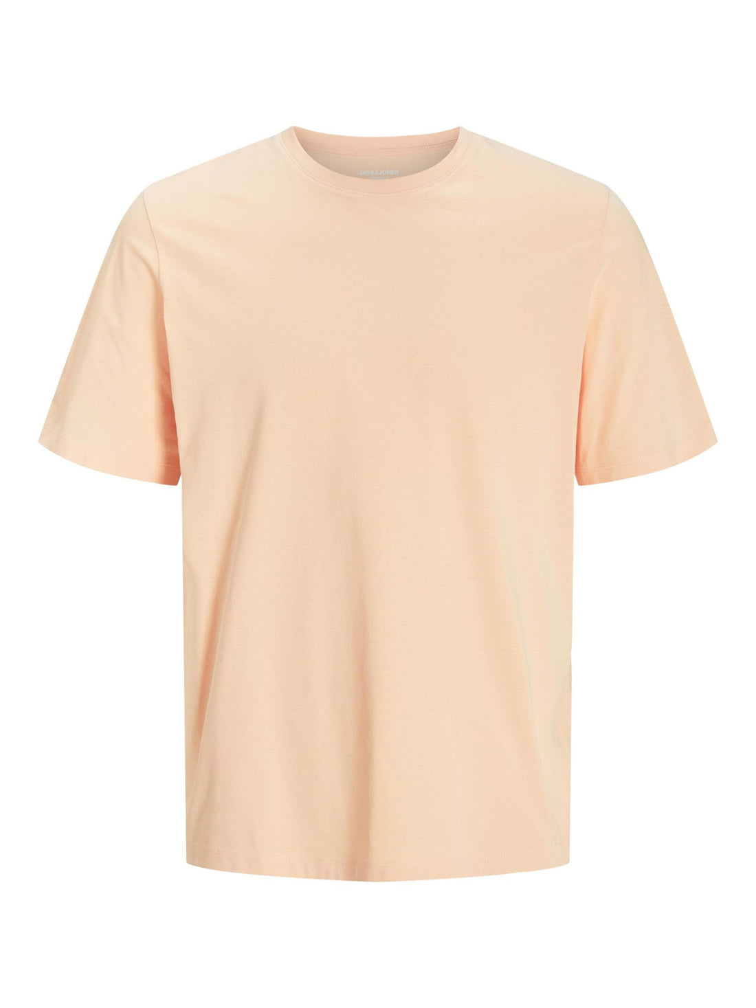 JACK & JONES Mens JJEORGANIC BASIC TEE SS O-NECK NOOS T-Shirt (pack of 1)