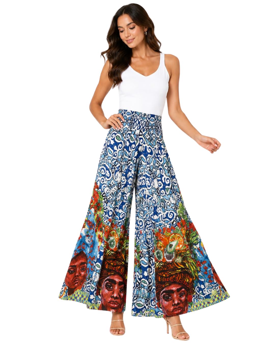Africano Pants