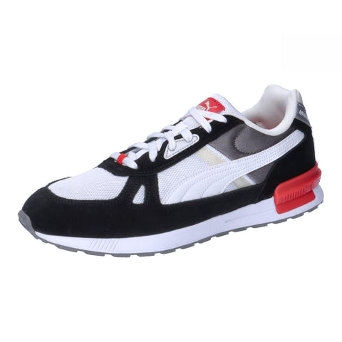 PUMA mens Graviton Sneaker