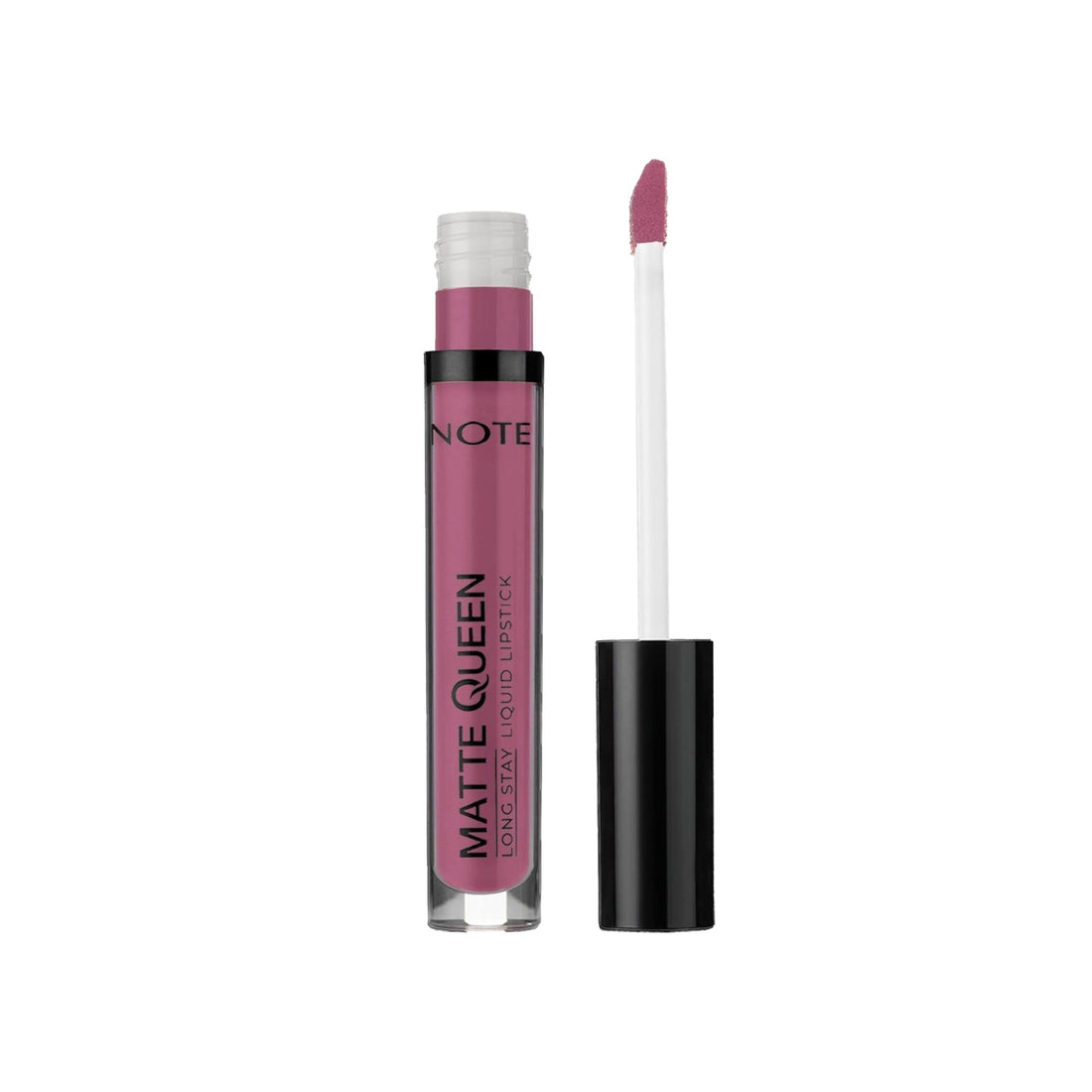 NOTE MATTE QUEEN LIQUID LIPSTICK 20