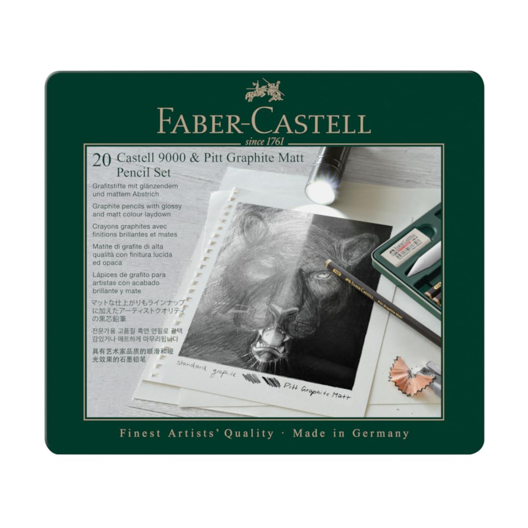 Faber-Castell