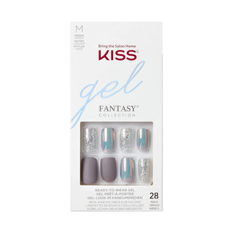 (Kiss Glam FANTASY KGF06(65489