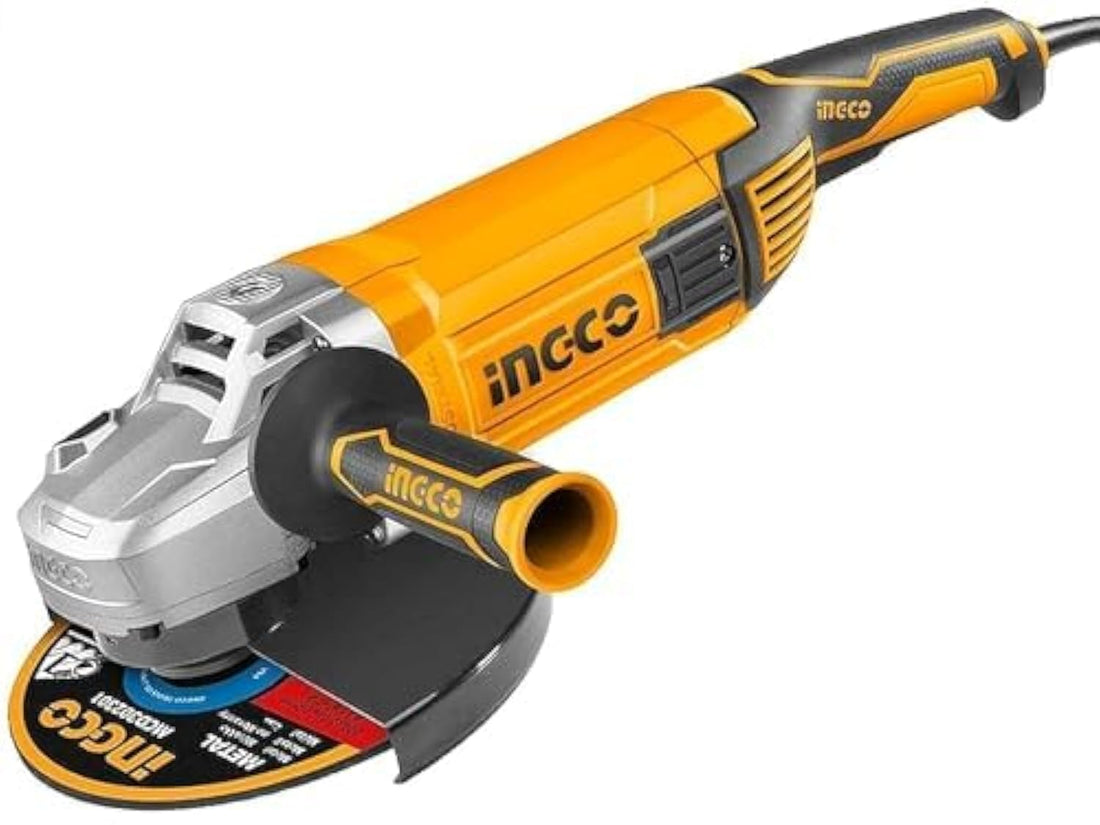 Ingco Angle grinder