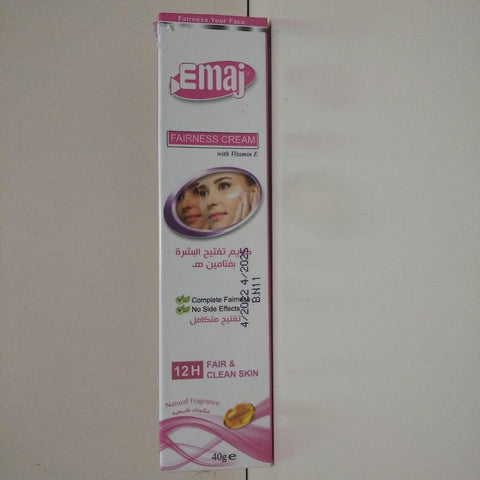 EMAJ