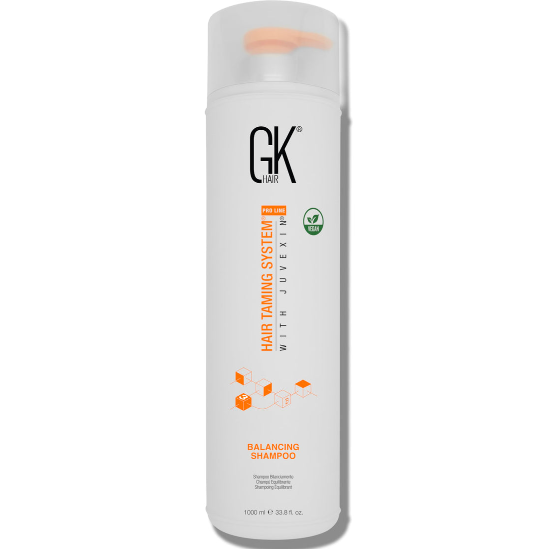 GK HAIR