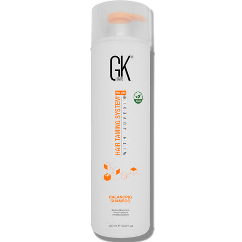 GK HAIR
