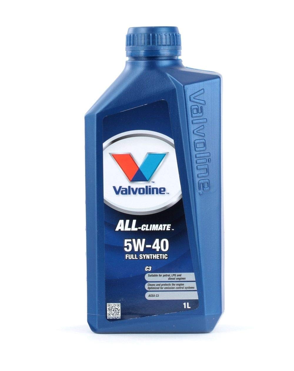 Valvoline