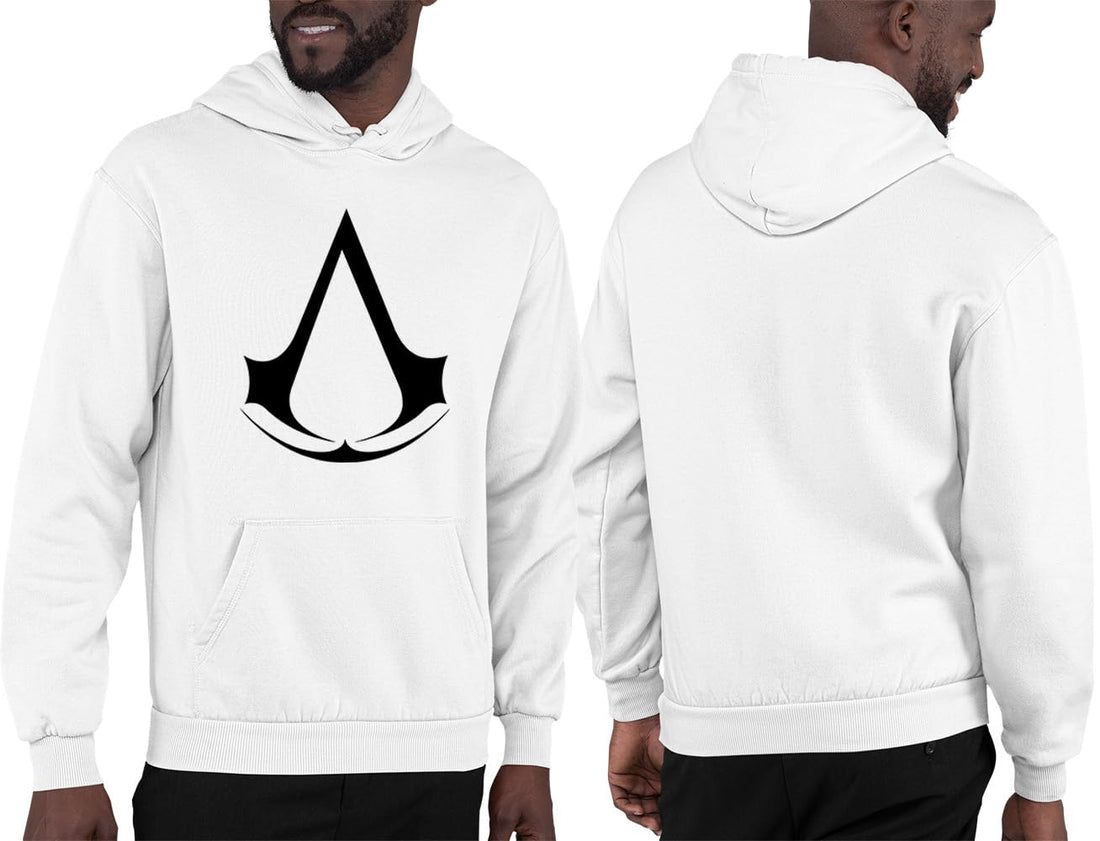 Sweatshirt, Mens, Hooded Sweatshirt