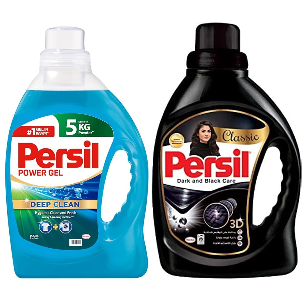 Persil