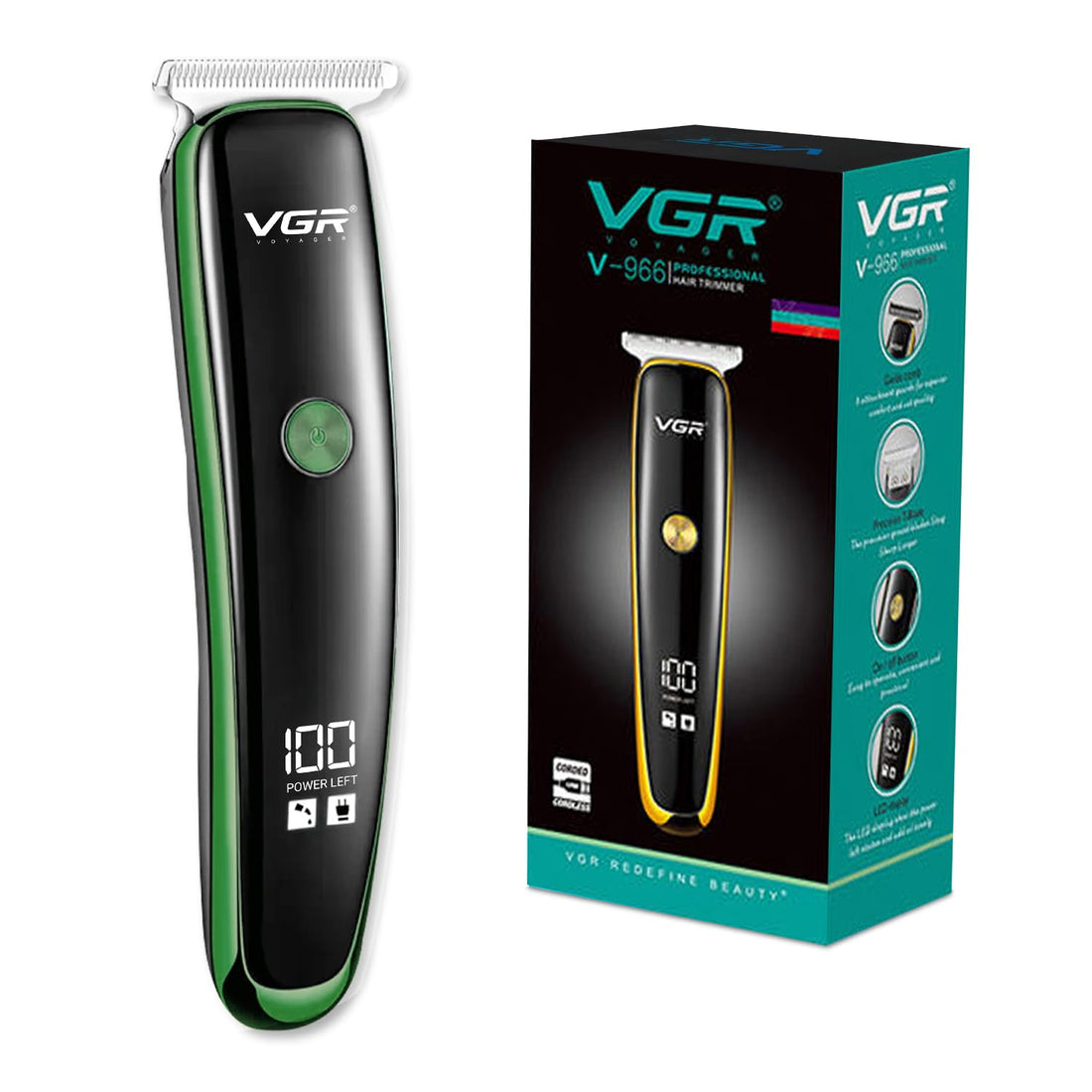 VGR