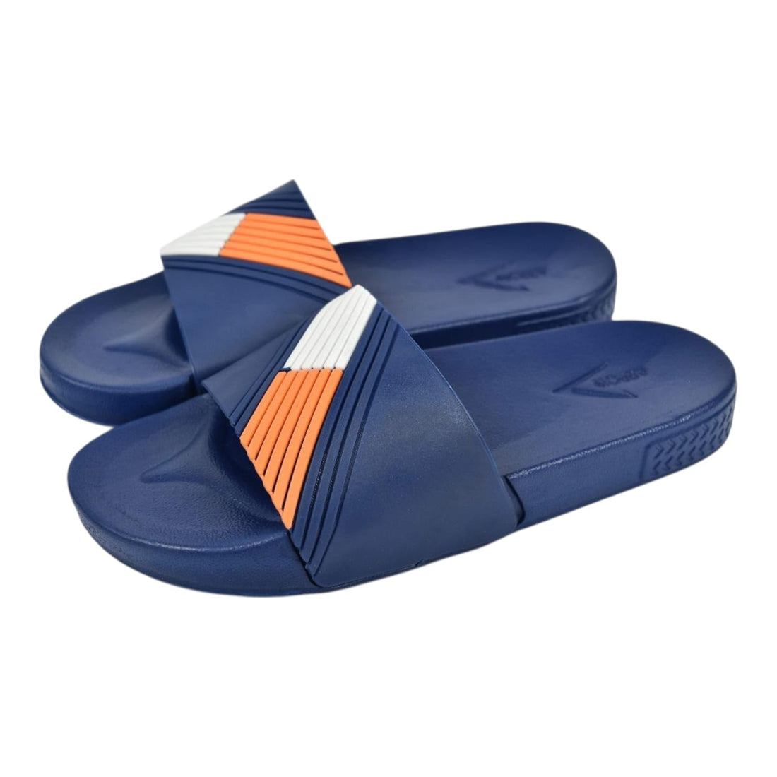 Unisex Everyday Comfort Rubber Slippers 2025