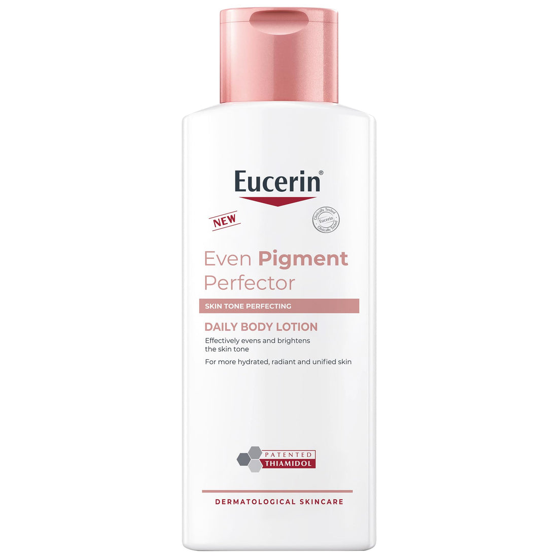 Eucerin Even Pigment Perfector Daily Body Lotion 250 ml