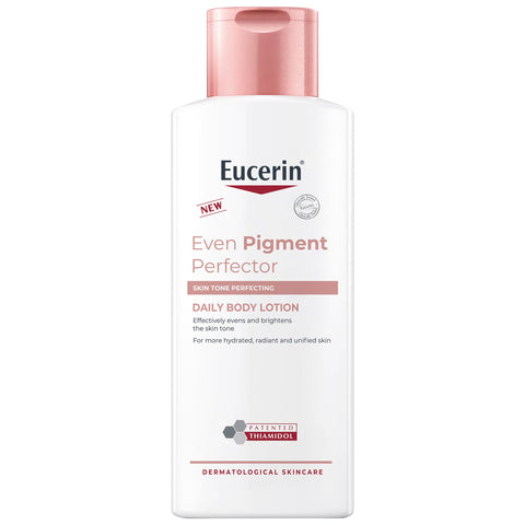 Eucerin Even Pigment Perfector Daily Body Lotion 250 ml