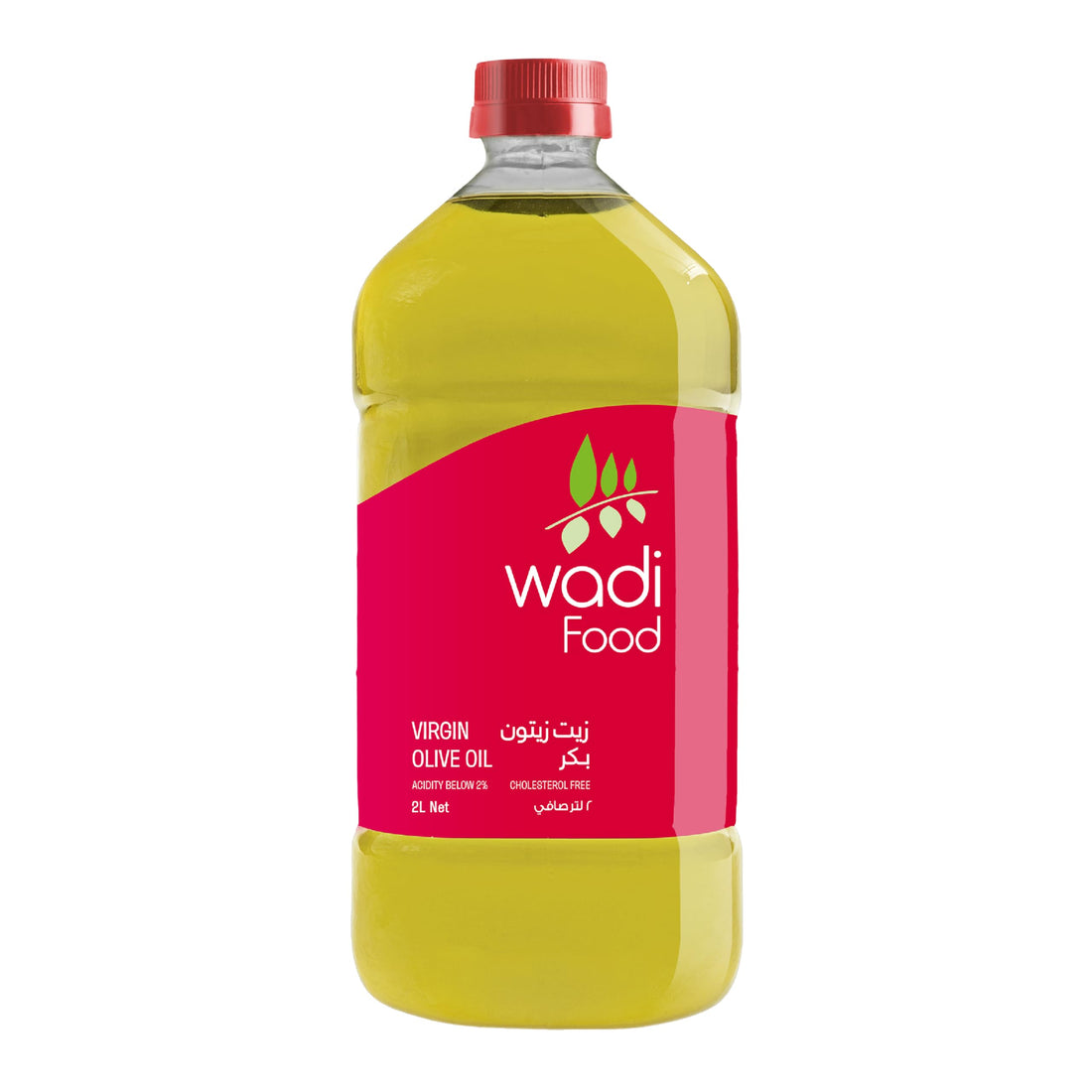 Wadi Food