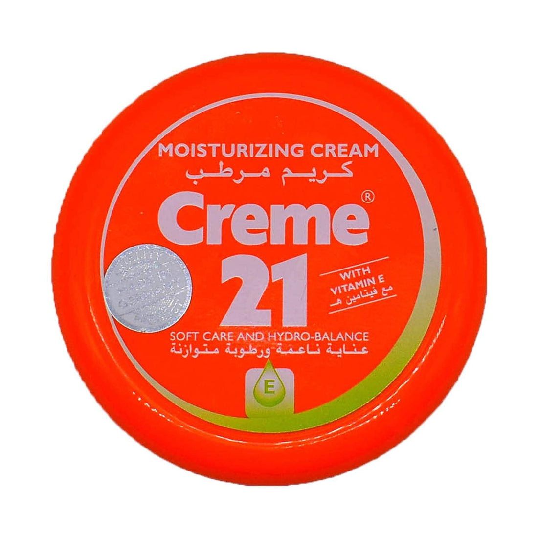 Creme 21