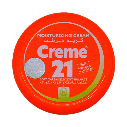 Creme 21