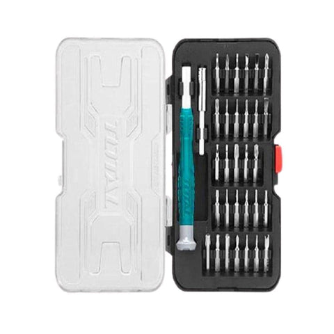 TOTAL THT250PS0321 SCREWDRIVER SET 32PCS