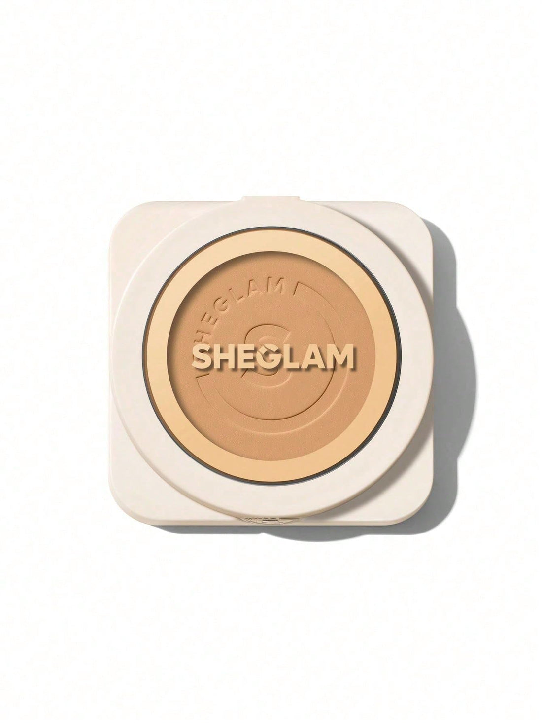 Sheglam Skin Focus High Coverage Powder Foundation Sand 11g