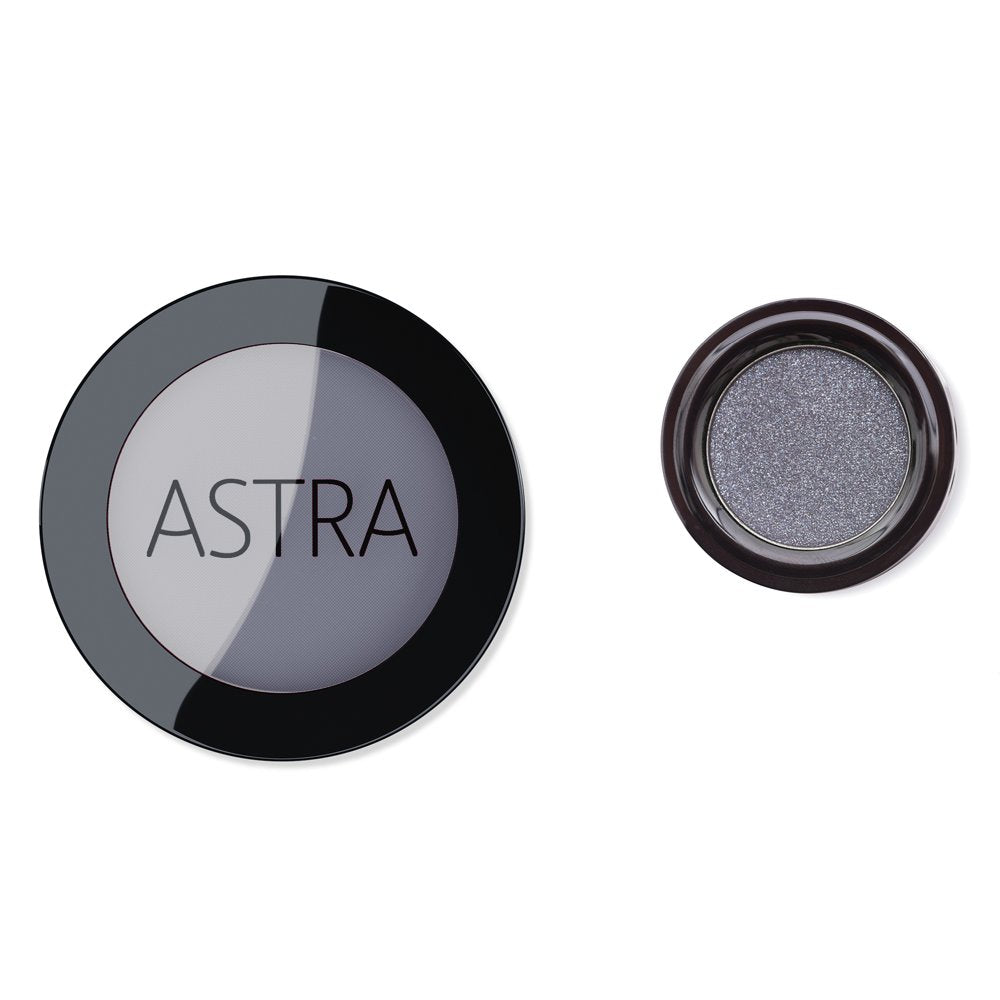 Astra - My Eyeshadow - Ombretto Alta Pigmentazione 04 Niger