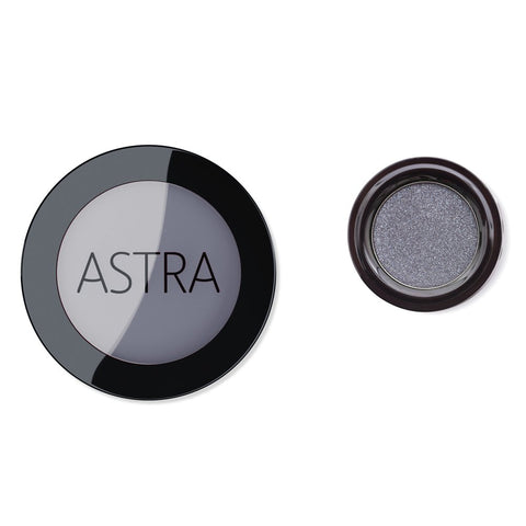 Astra - My Eyeshadow - Ombretto Alta Pigmentazione 04 Niger