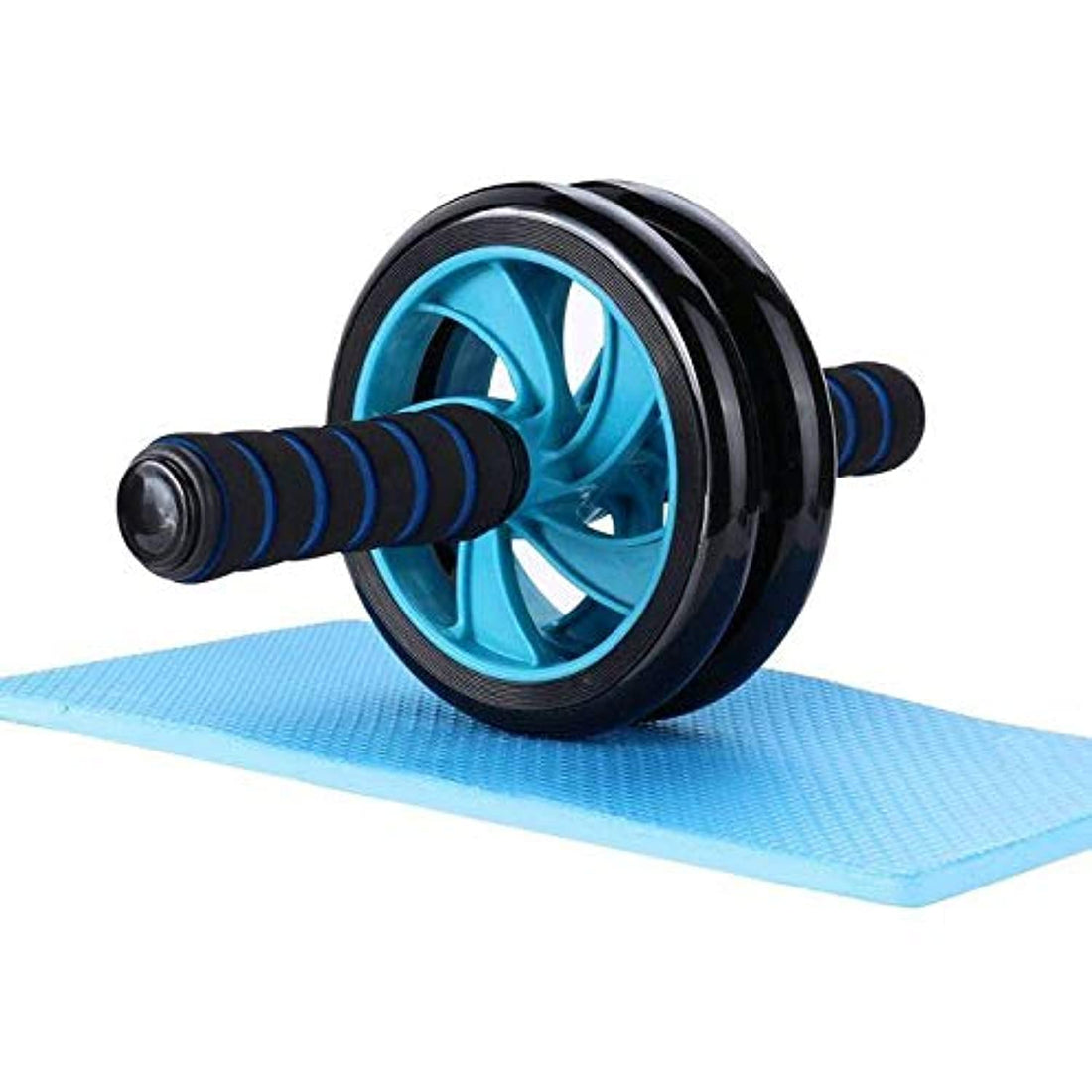 AZeeZ Black Fitness Sweatbands