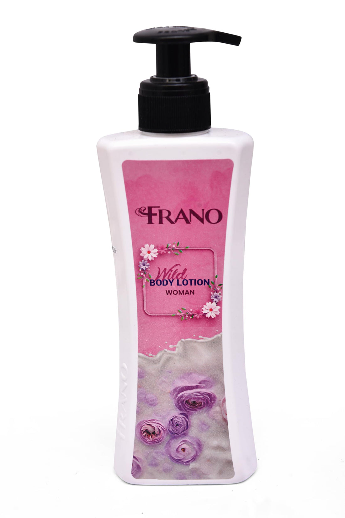 BODY LOTION WILD 250 ml