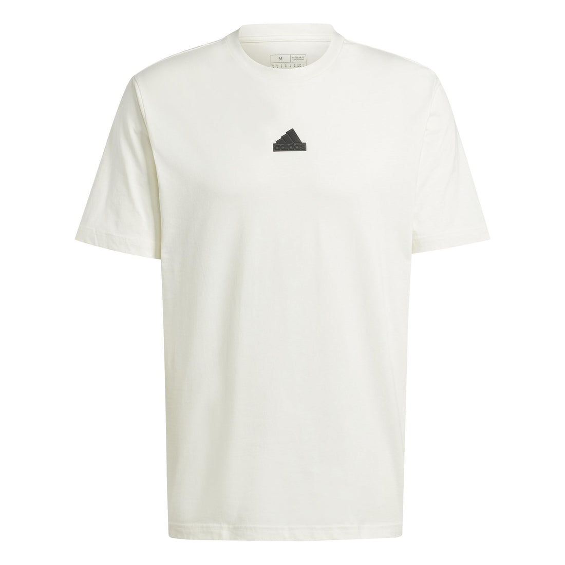 adidas men M BL SIG 2 T Gym & Training graphic tee (short sleeve)