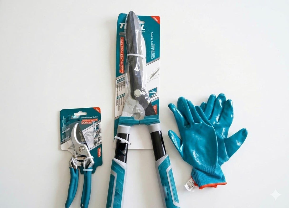 Garden Care Kit - Cutting Tools